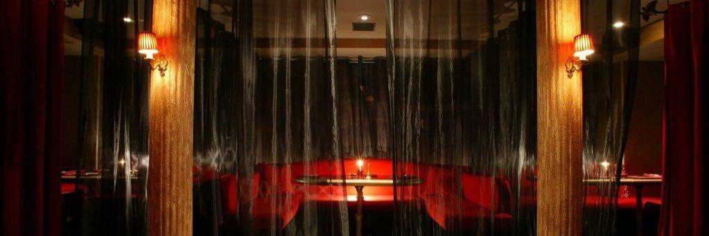 VAMPIRE CAFE(ヴァンパイアカフェ)の店舗画像