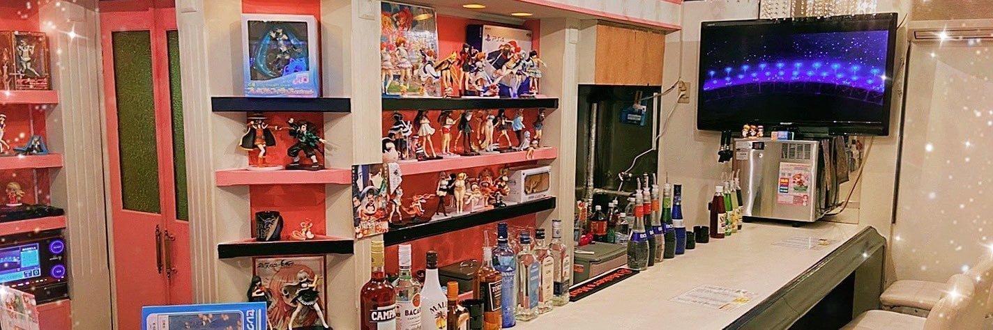 Idol cafe 622の店舗画像