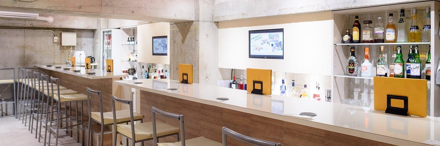 声優のたまごの店舗画像