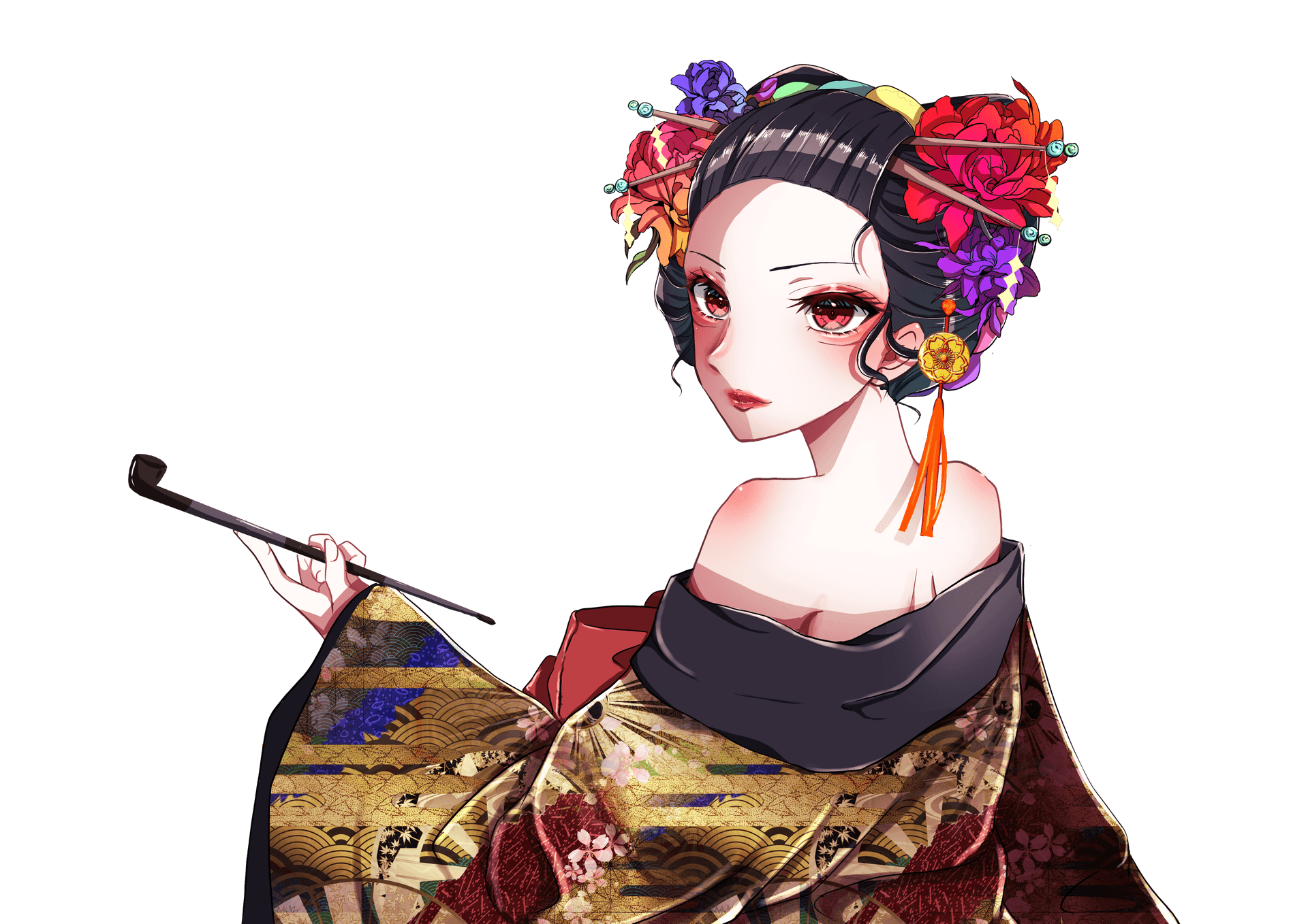 花魁ありんすの店舗画像