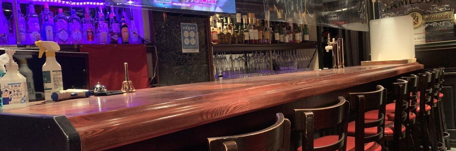 Cafe&Barラパンラールの店舗画像