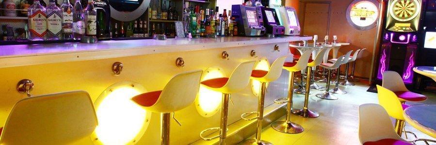 Cafe de LOOPの店舗画像