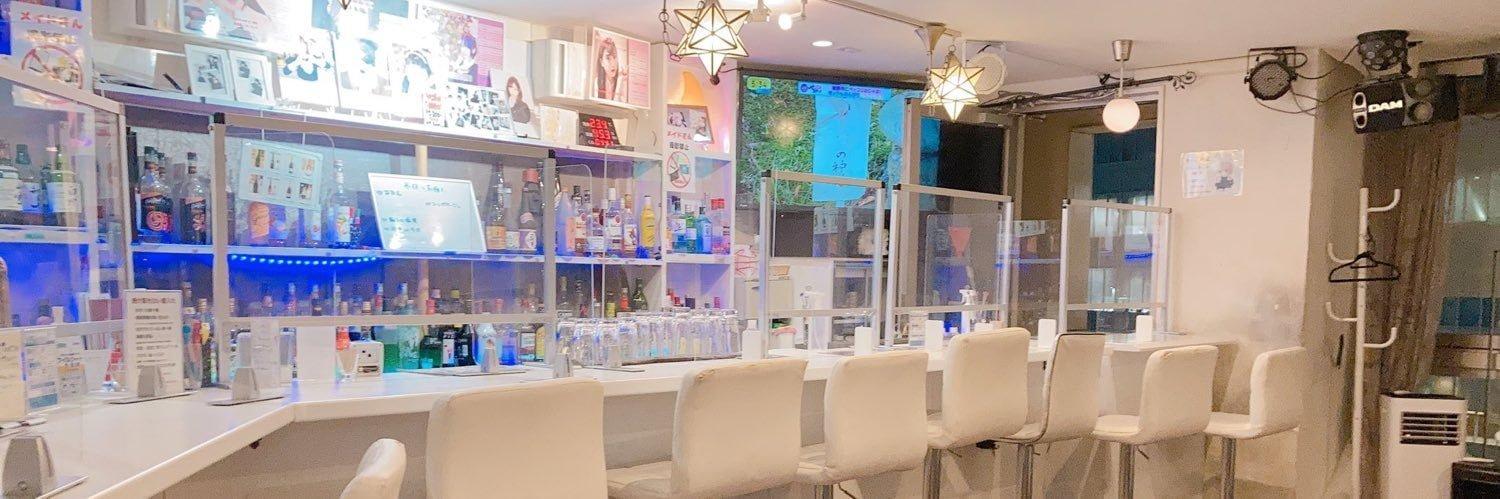 ぱにえの店舗画像