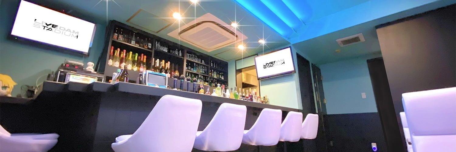 まーめいど 心斎橋店の店舗画像