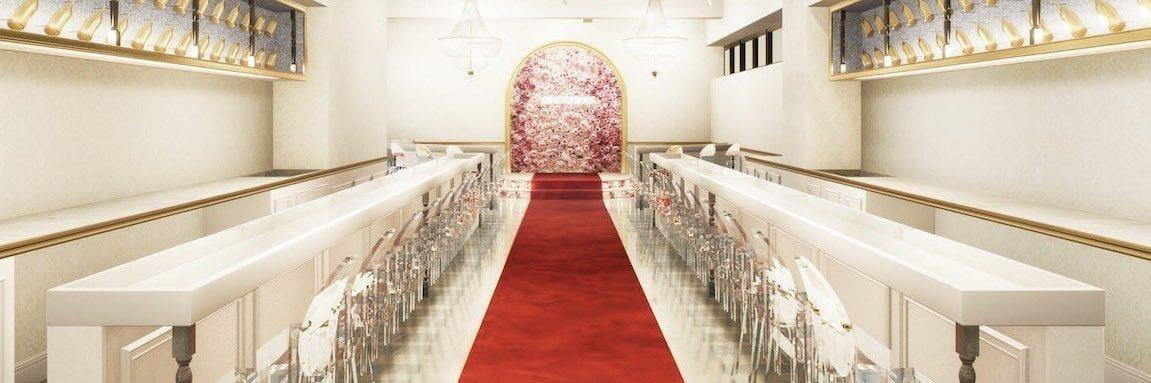 OVERTUREの店舗画像