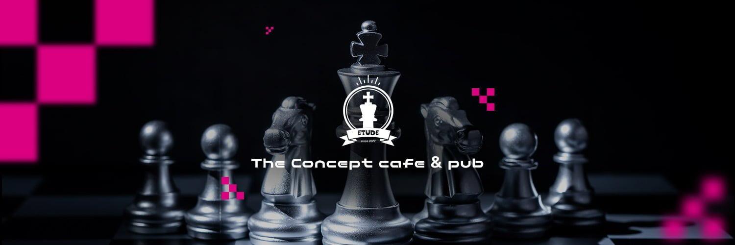 ETUDEの店舗画像