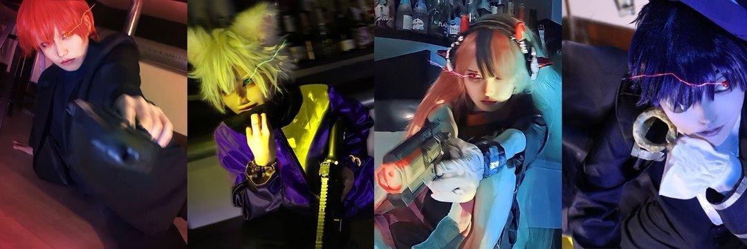 HERMITCafeの店舗画像