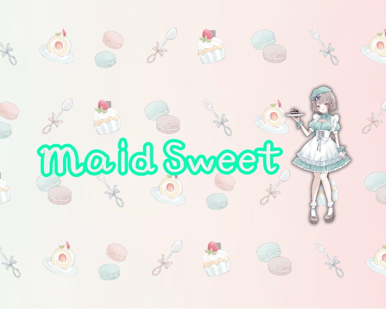 MaidSweetの店舗画像