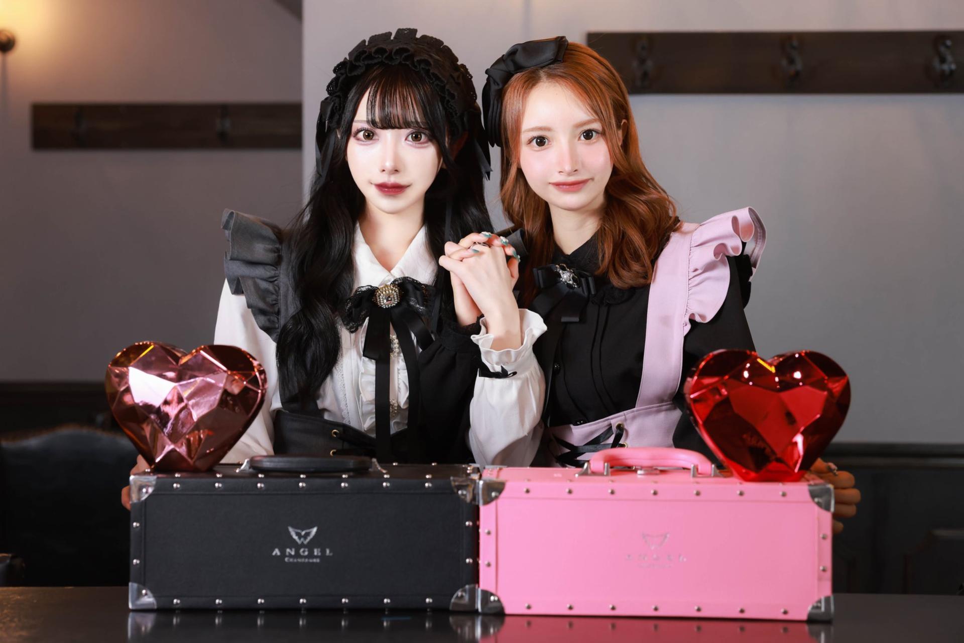 And Lovely【アンドラブリー】の店舗画像