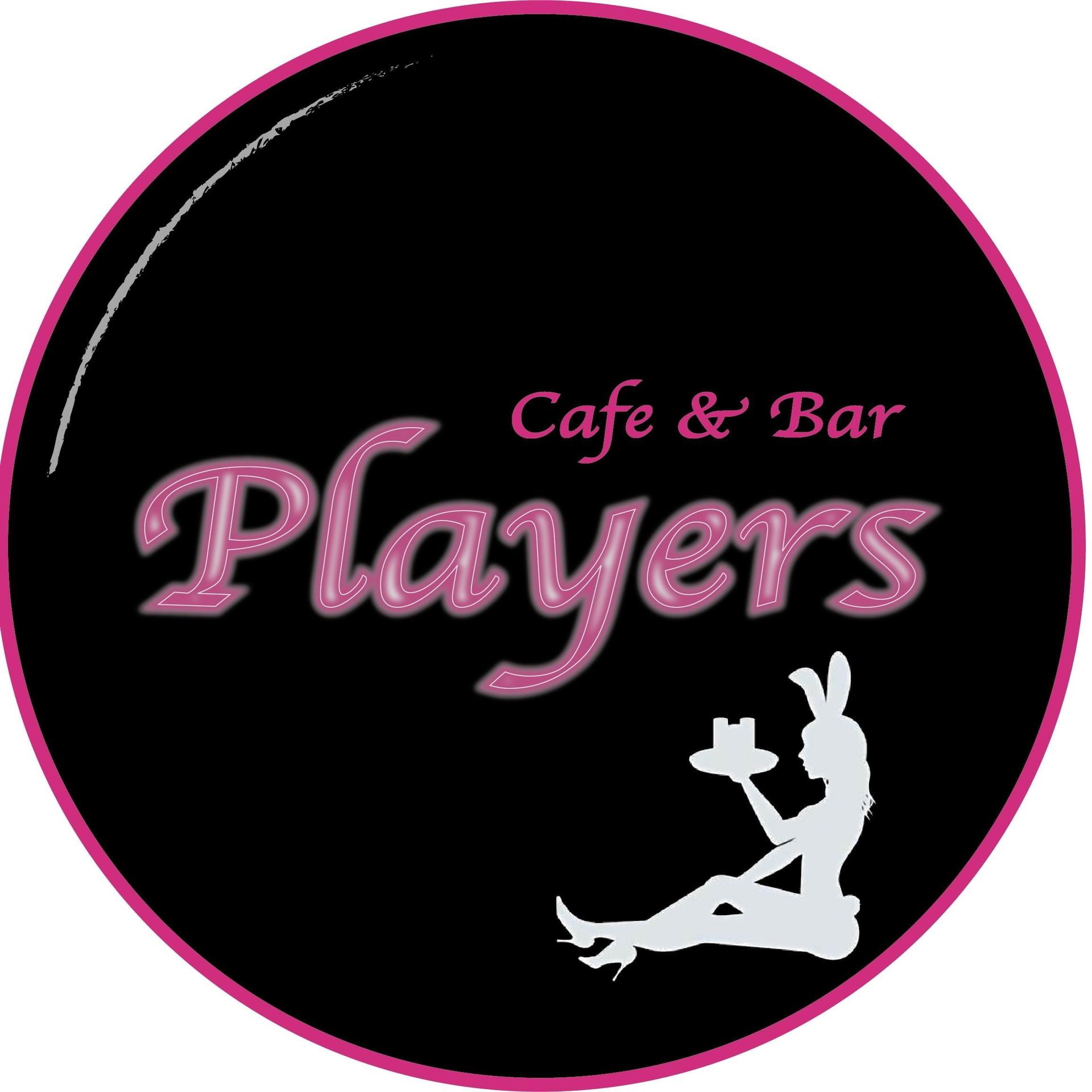 Cafe & Bar Playersの店舗画像