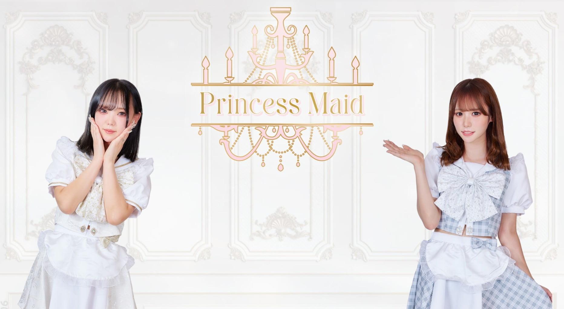 PrincessMaid(プリンセスメイド )の店舗画像 1