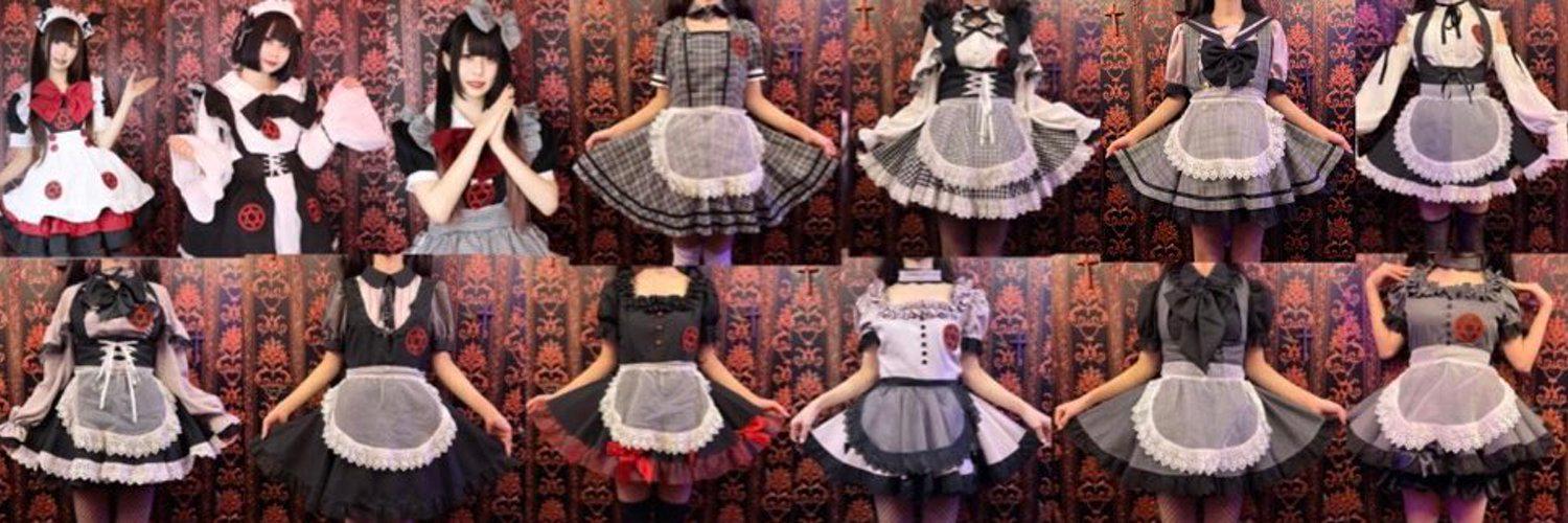 使い魔メイドカフェ イービルリリスの店舗画像