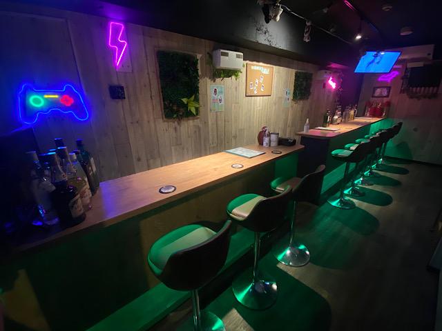 コンカフェ&バー ELF本店の店舗画像 2