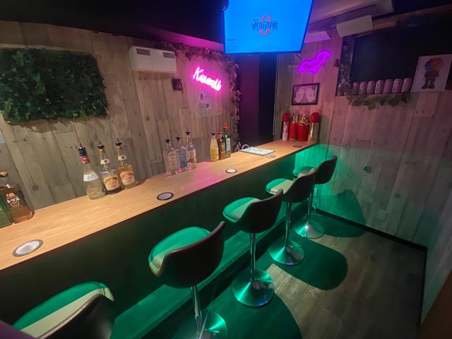 コンカフェ&バー ELF本店の店舗画像 4