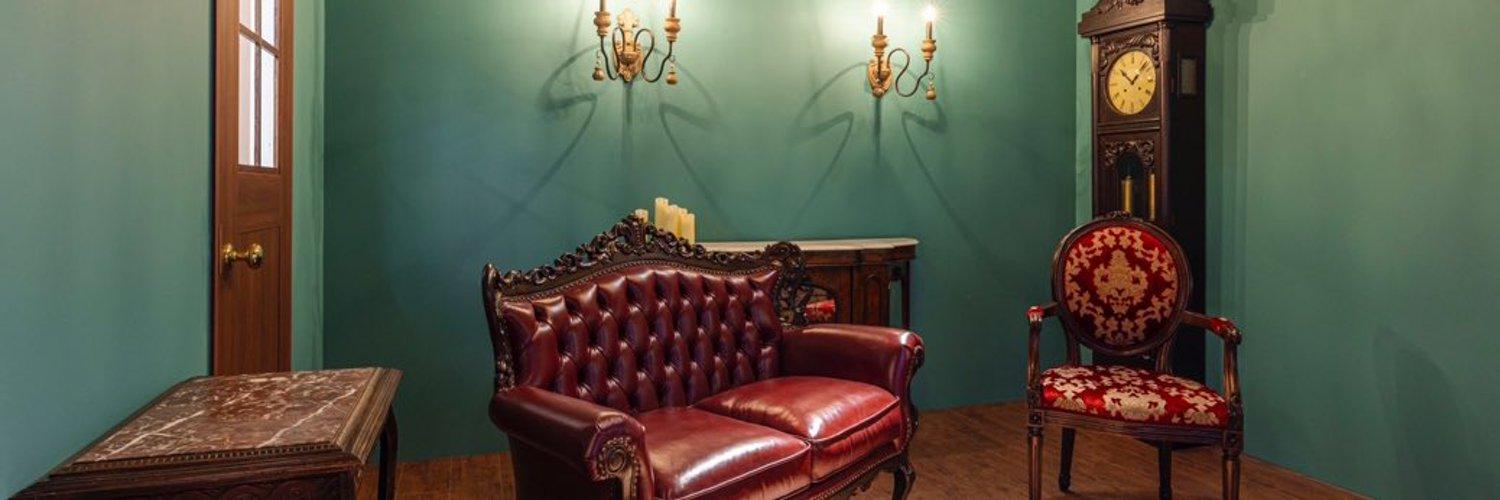 CAFE PIXIEの店舗画像