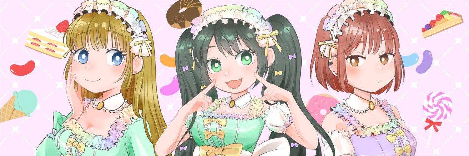 虹色fairies cafeの店舗画像