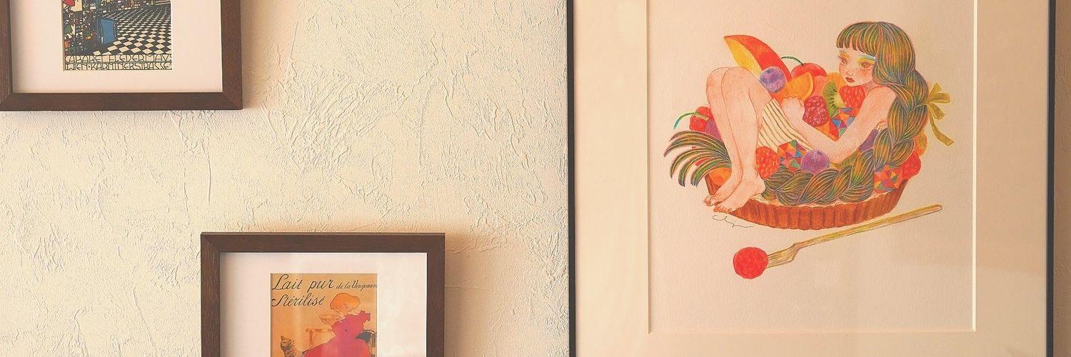 Shisha bar Lilacの店舗画像