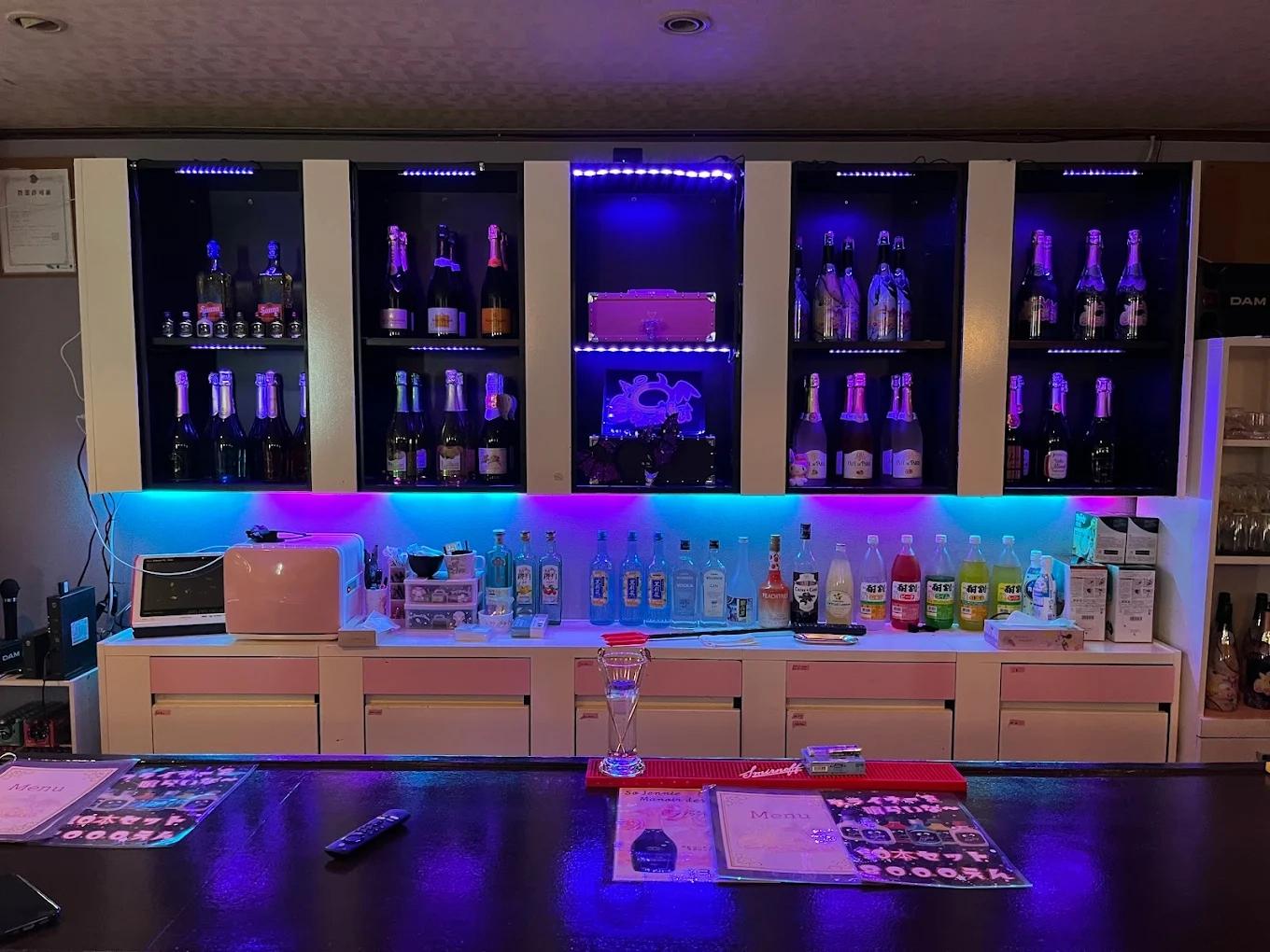 きゅ~ぴぃの店舗画像