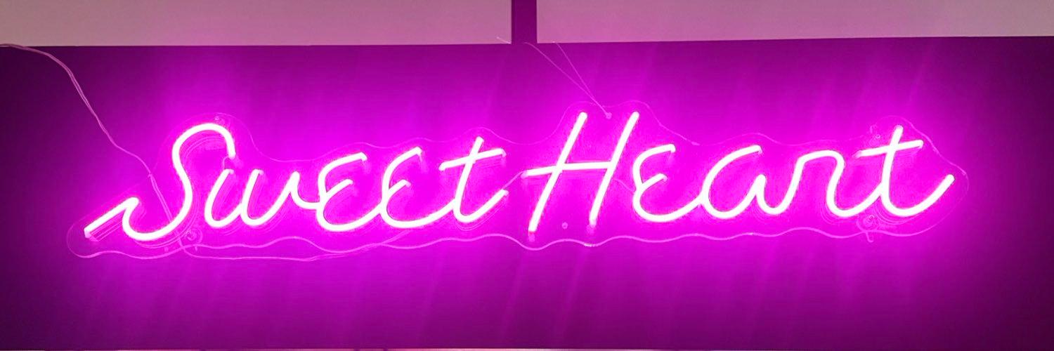 SweetHeartの店舗画像