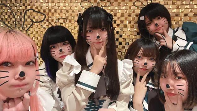 Connect-箱入り娘BAR-の店舗画像