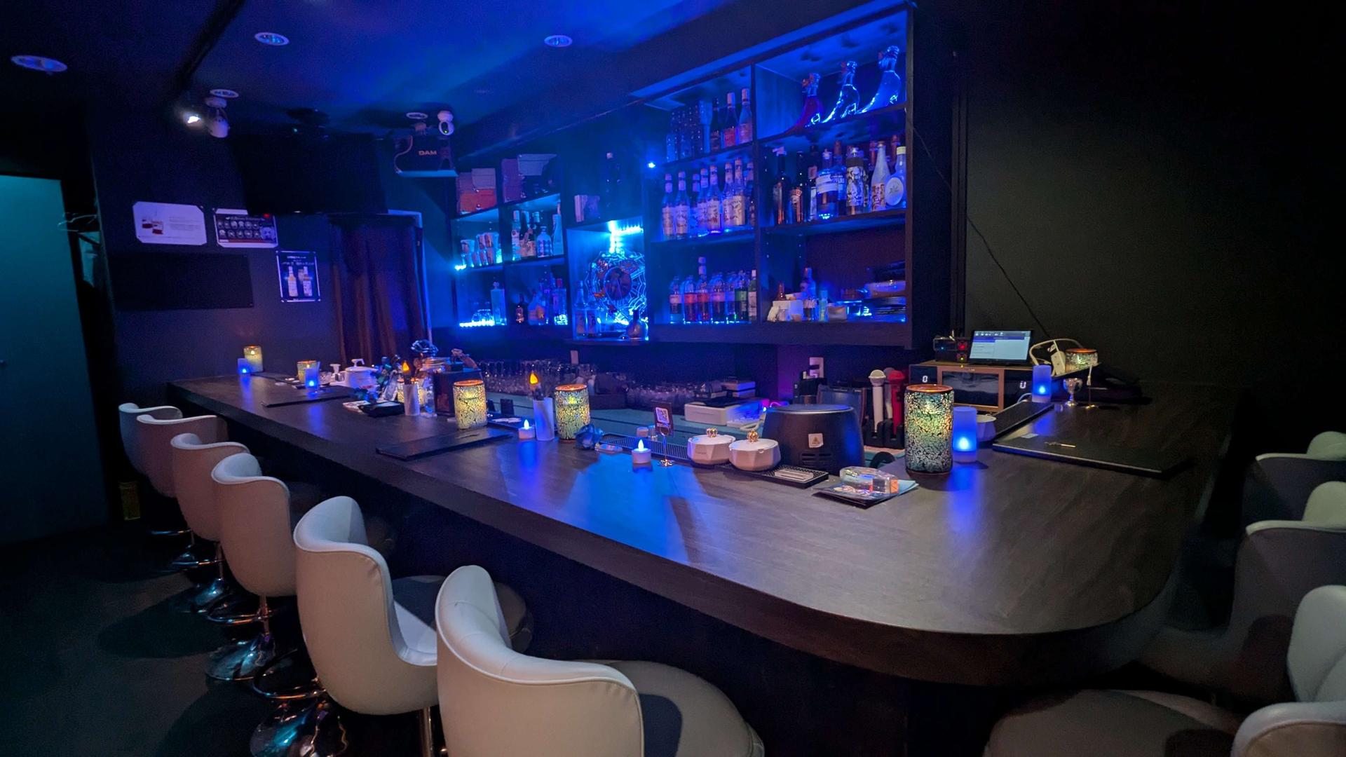 ヴァンパイアサイド-DEEP BLUE-の店舗画像 1