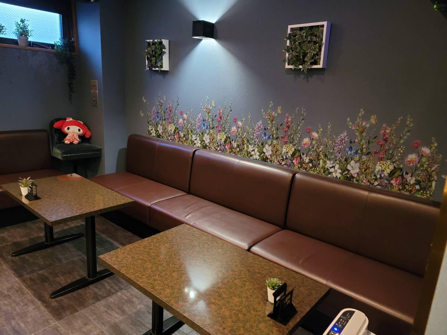 Equal Gardenの店舗画像 4