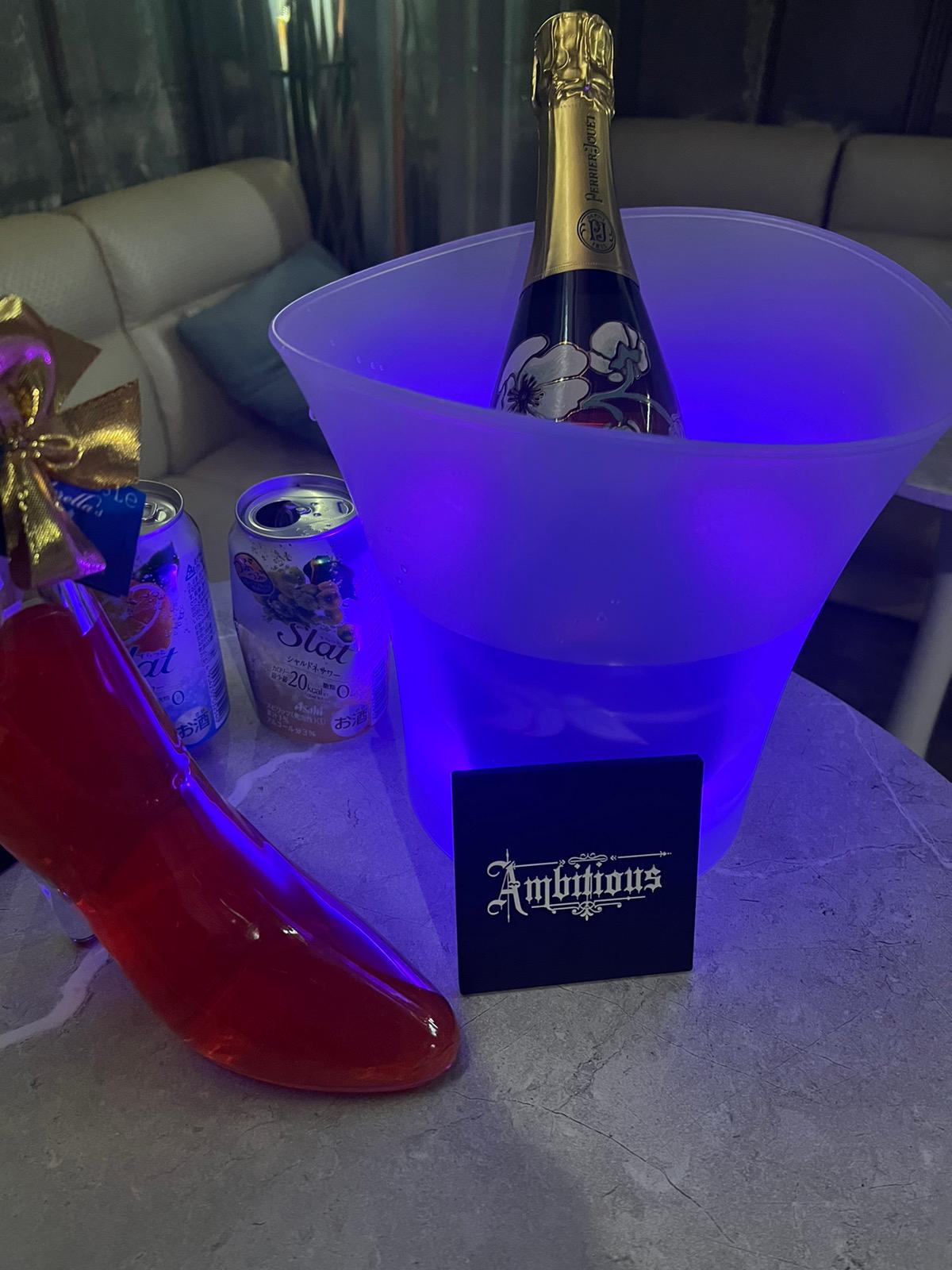 アンビシャスの店舗画像 1