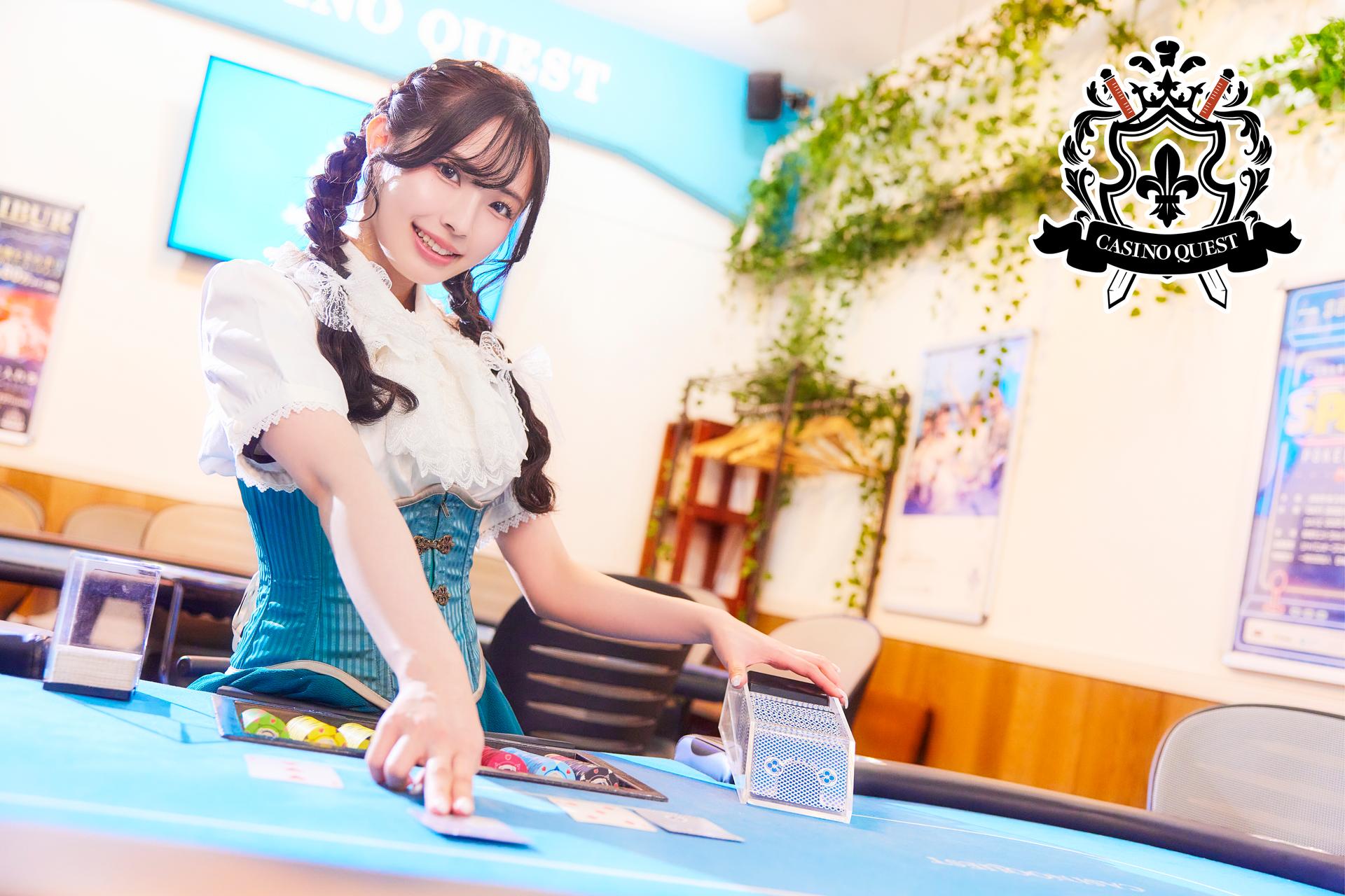 秋葉原カジノクエストの店舗画像 4