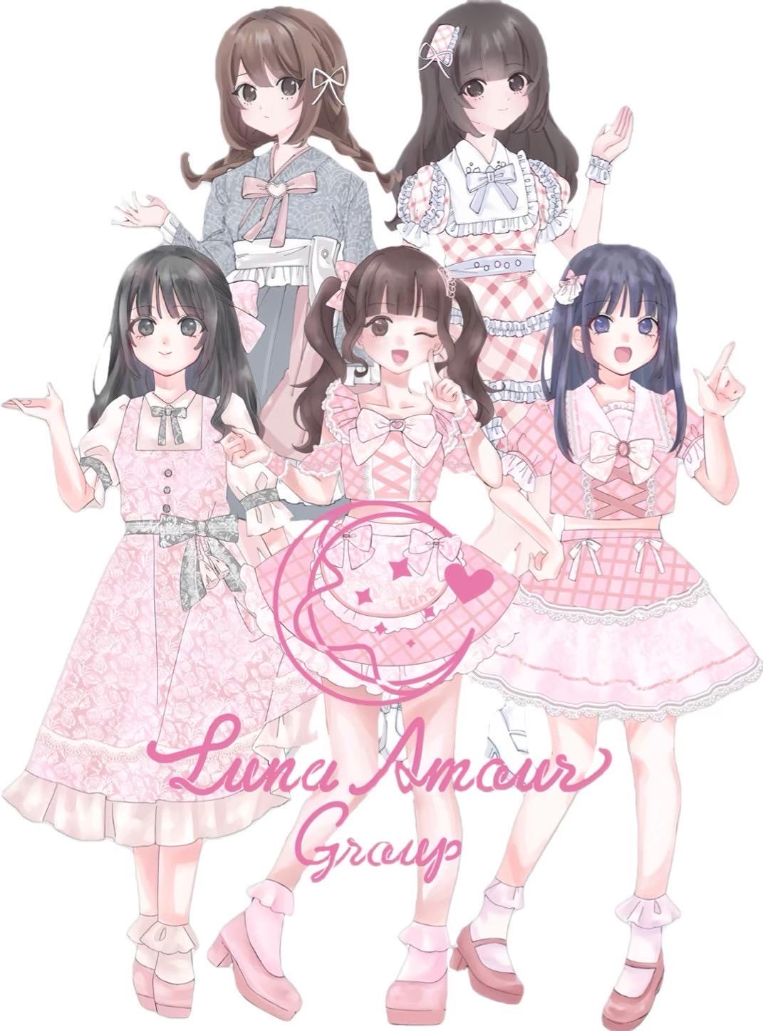 Luna Rire(ルナリル)Luna Amour groupの店舗画像 4