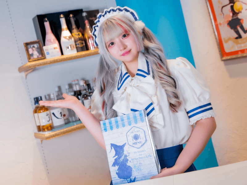 Witches Ark(ウィッチズアーク)の店舗画像