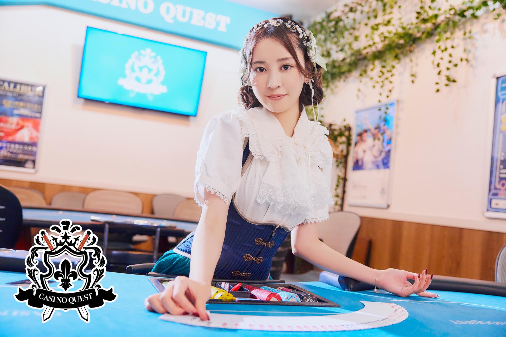 秋葉原カジノクエストの店舗画像 7