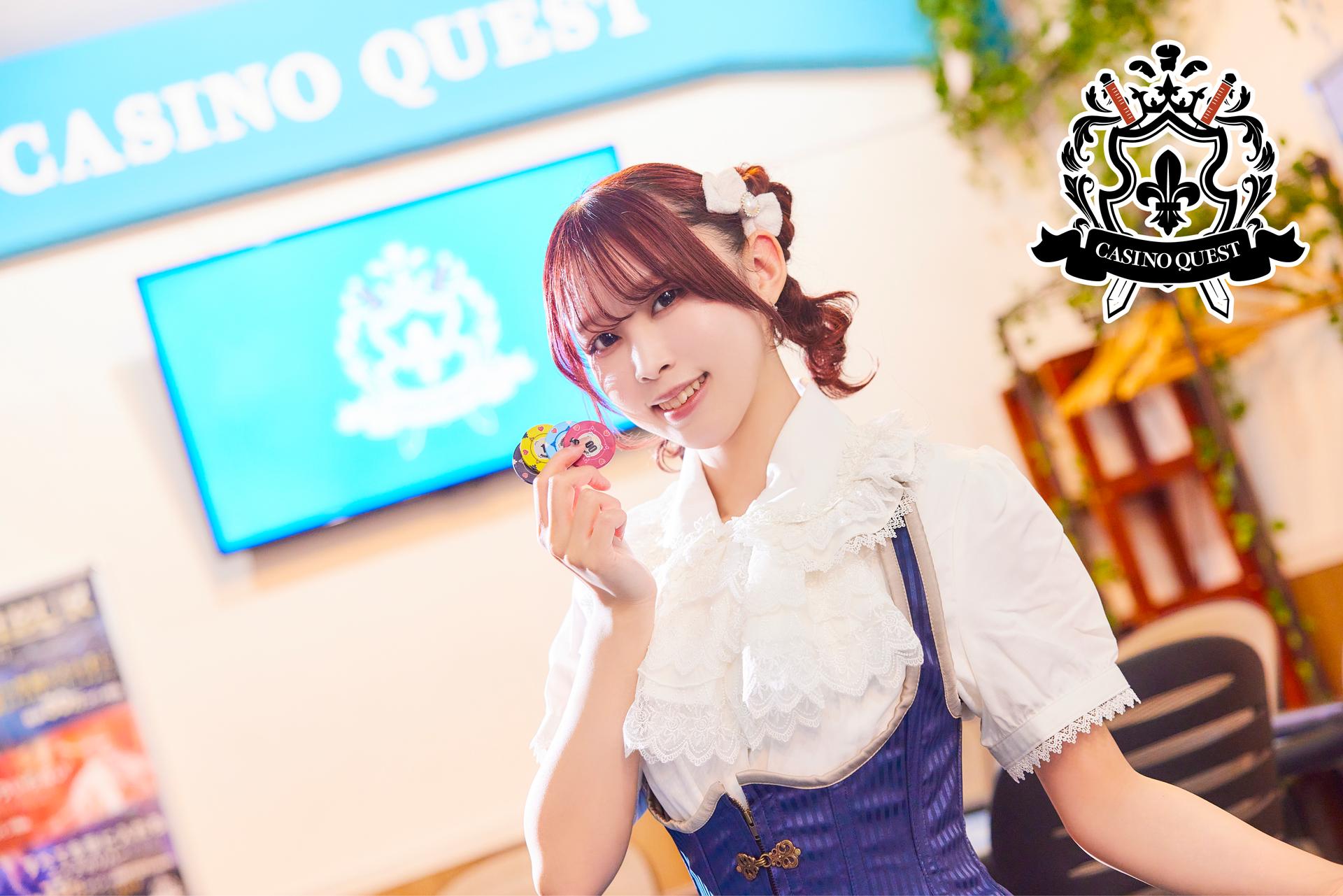 秋葉原カジノクエストの店舗画像 3