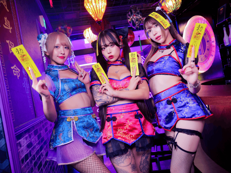 幽幻酒家の店舗画像 2