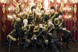 KINGS by A.LA.MODEの店舗画像 1