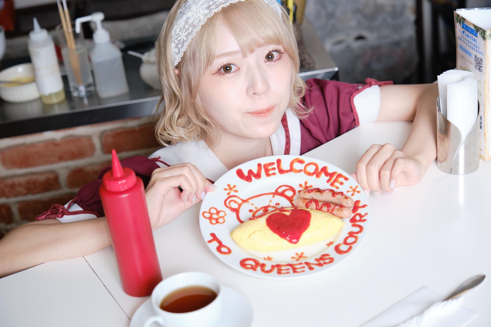 クイーンズコート ~女神の中庭~の店舗画像 4