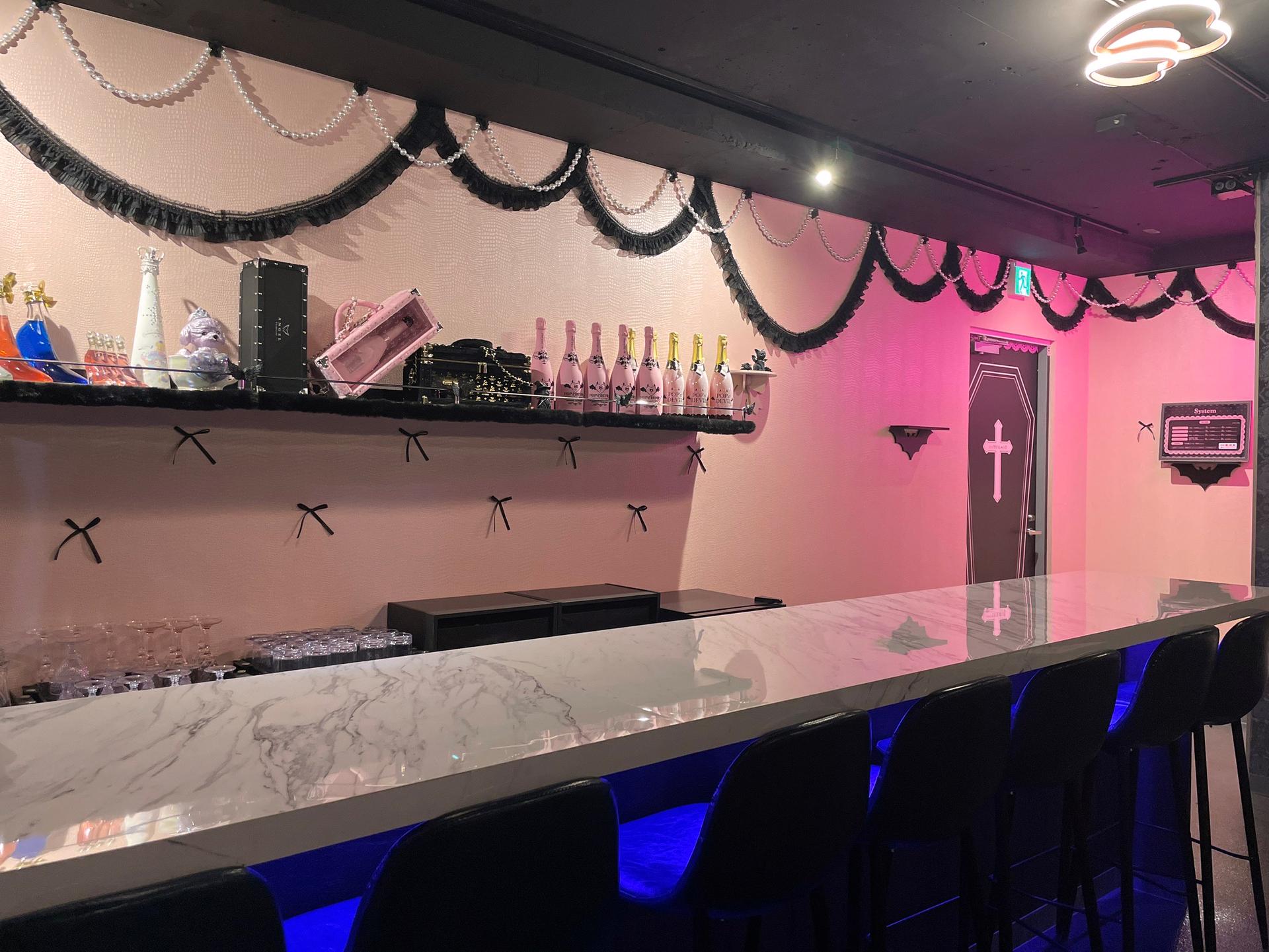 POP'n DEVIL (ぽっぷんでびる)の店舗画像