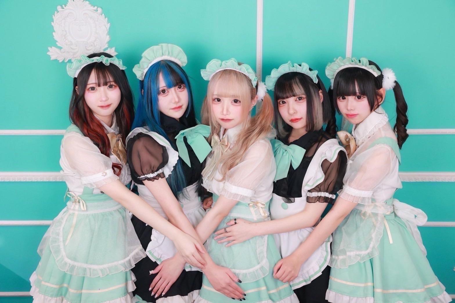 The Premium Maid Cafe Akihabara(プレミアムメイドカフェ/プレメ)の店舗画像 1