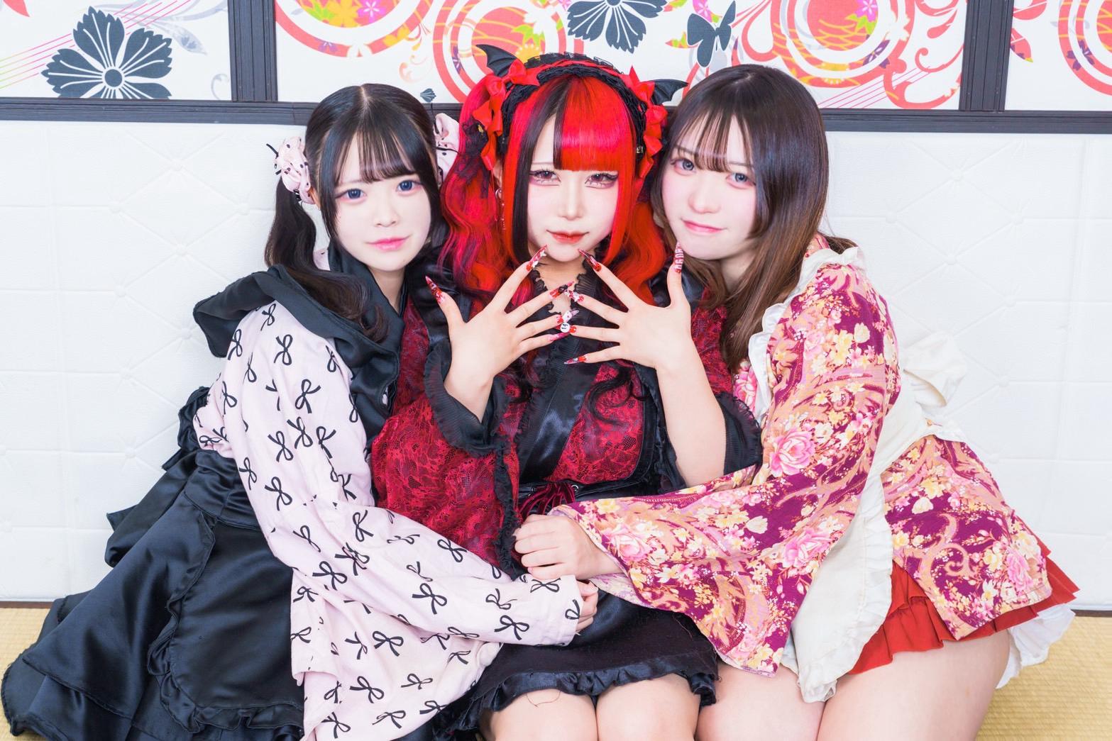 なでしこの店舗画像 2