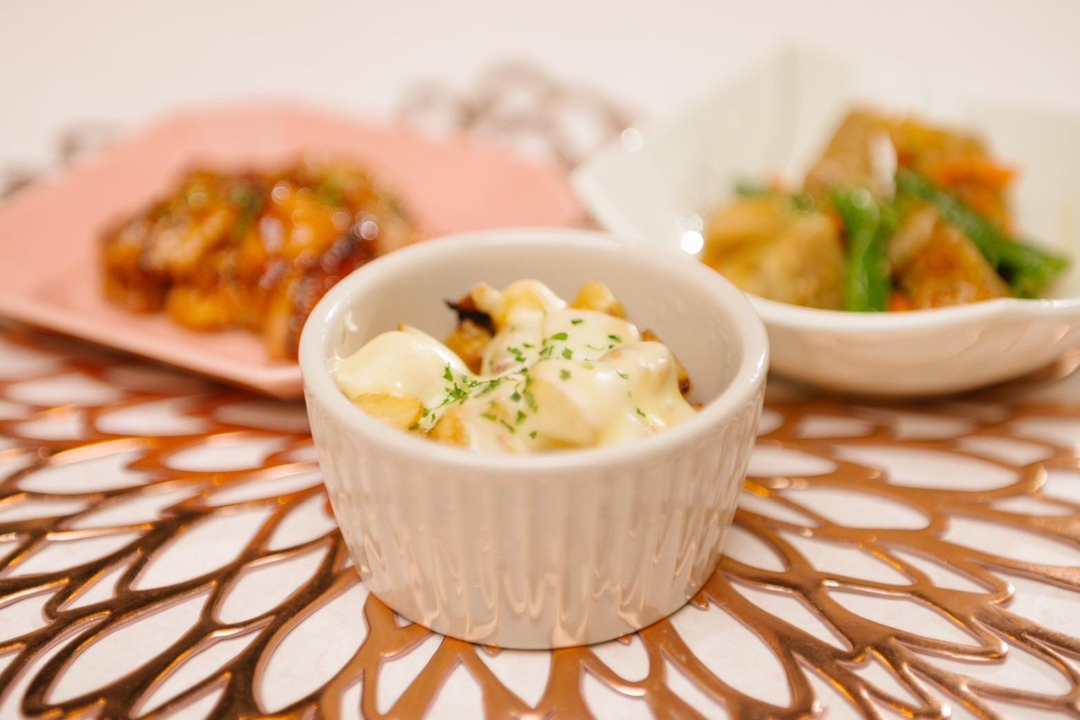 Luna Rire(ルナリル)Luna Amour groupの店舗画像 1