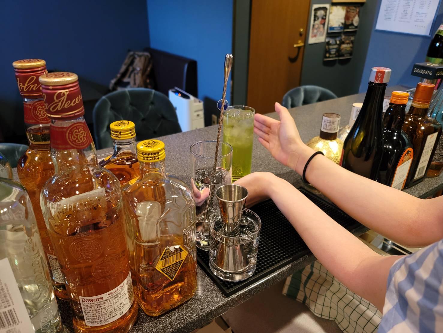 Equal Gardenの店舗画像 3