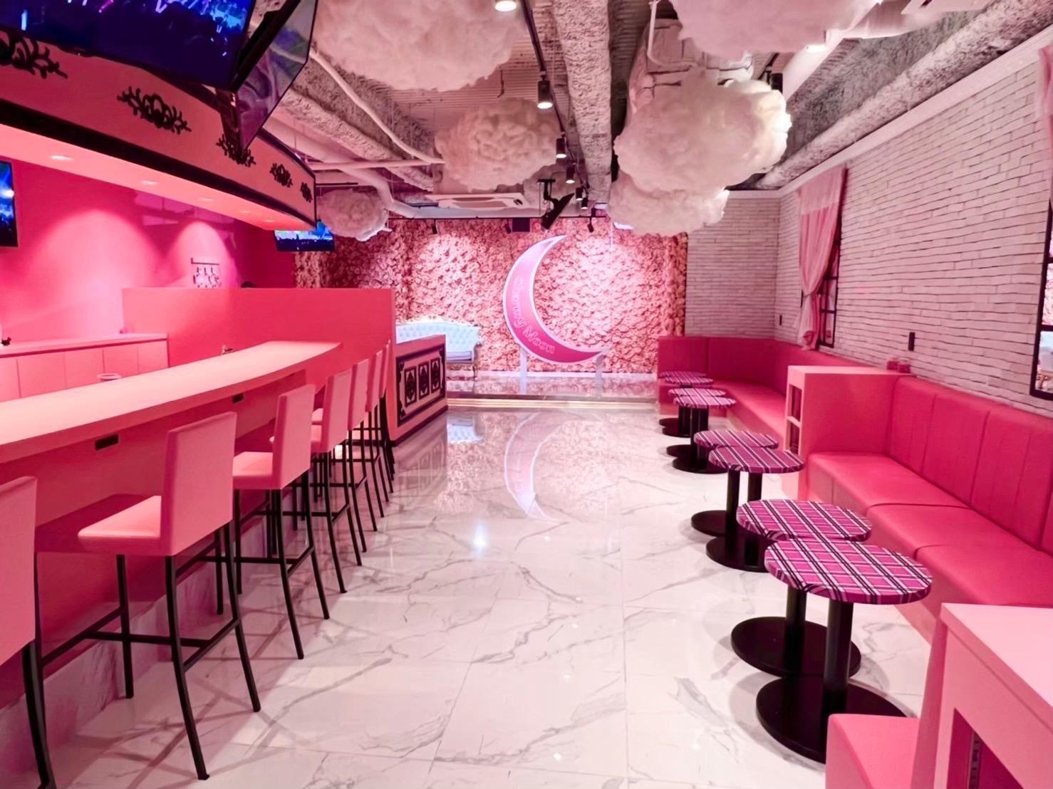 charmy Moon(ã¡ãã)ðã®åºèç»å 5