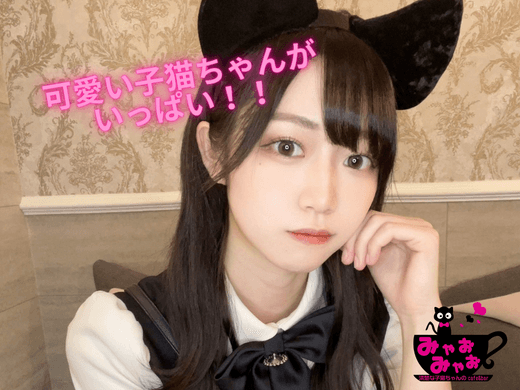 秋葉原コンカフェみゃおみゃおの店舗画像 1