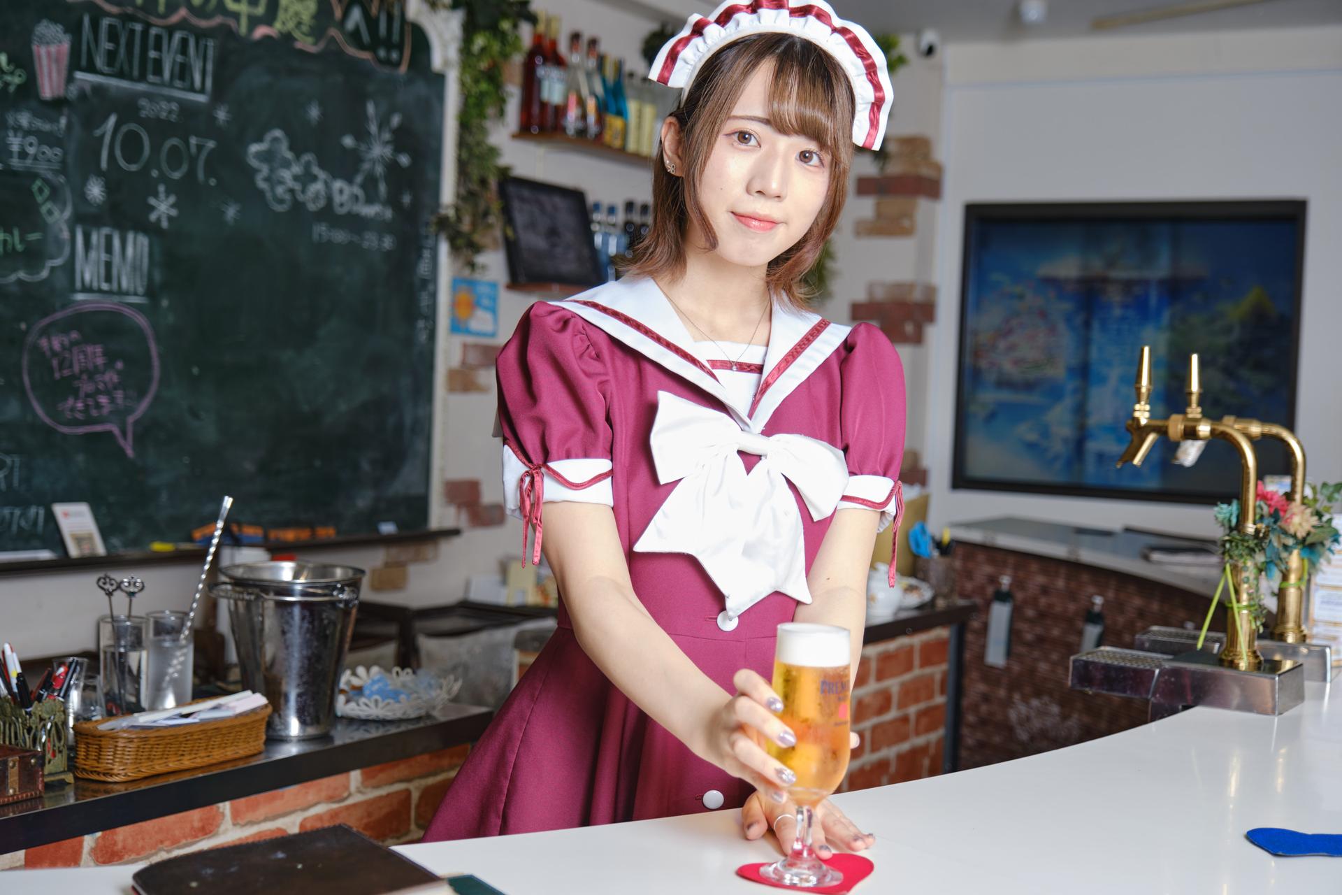 クイーンズコート ~女神の中庭~の店舗画像 5