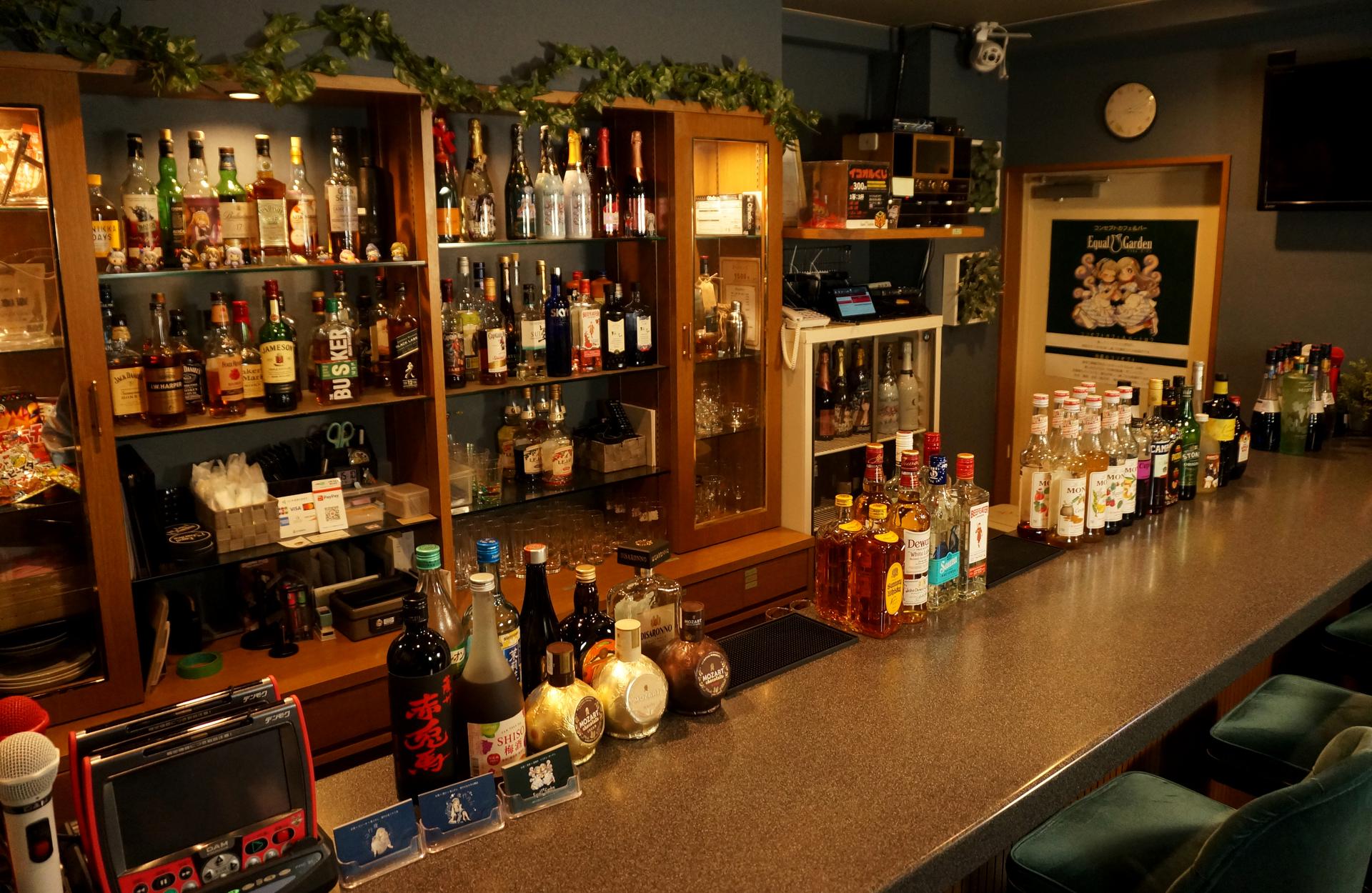 Equal Gardenの店舗画像 2