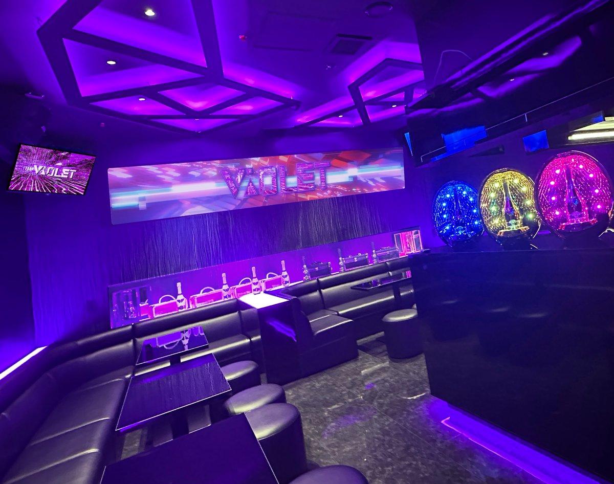 ViOLETの店舗画像 2