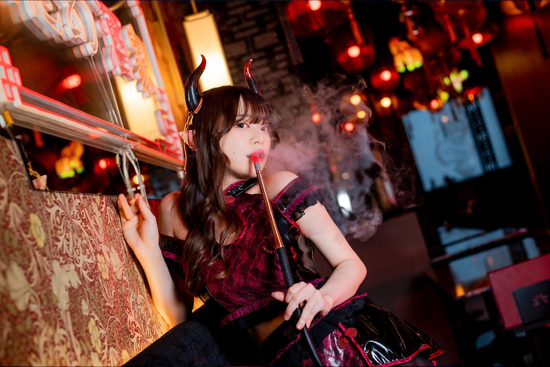 ドラゴンシーシャ 龍幻酒家の店舗画像 2