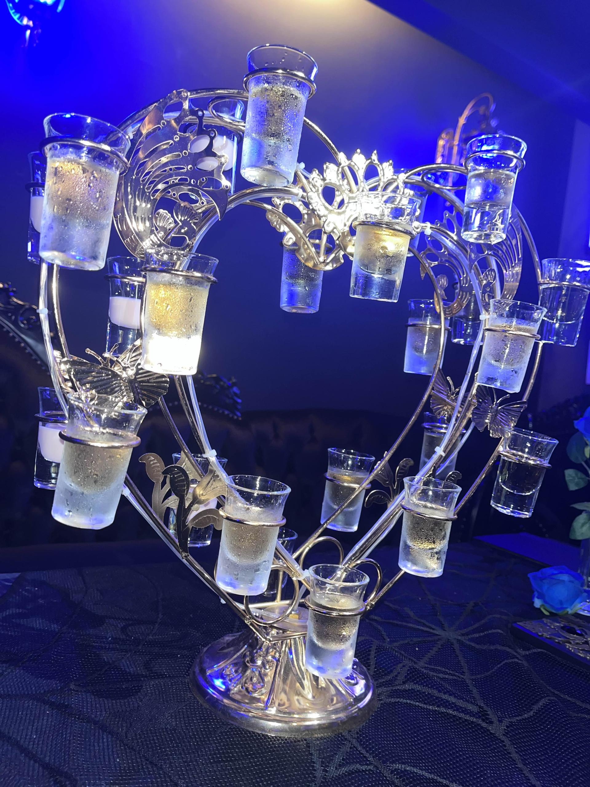 ヴァンパイアサイド-DEEP BLUE-の店舗画像 5