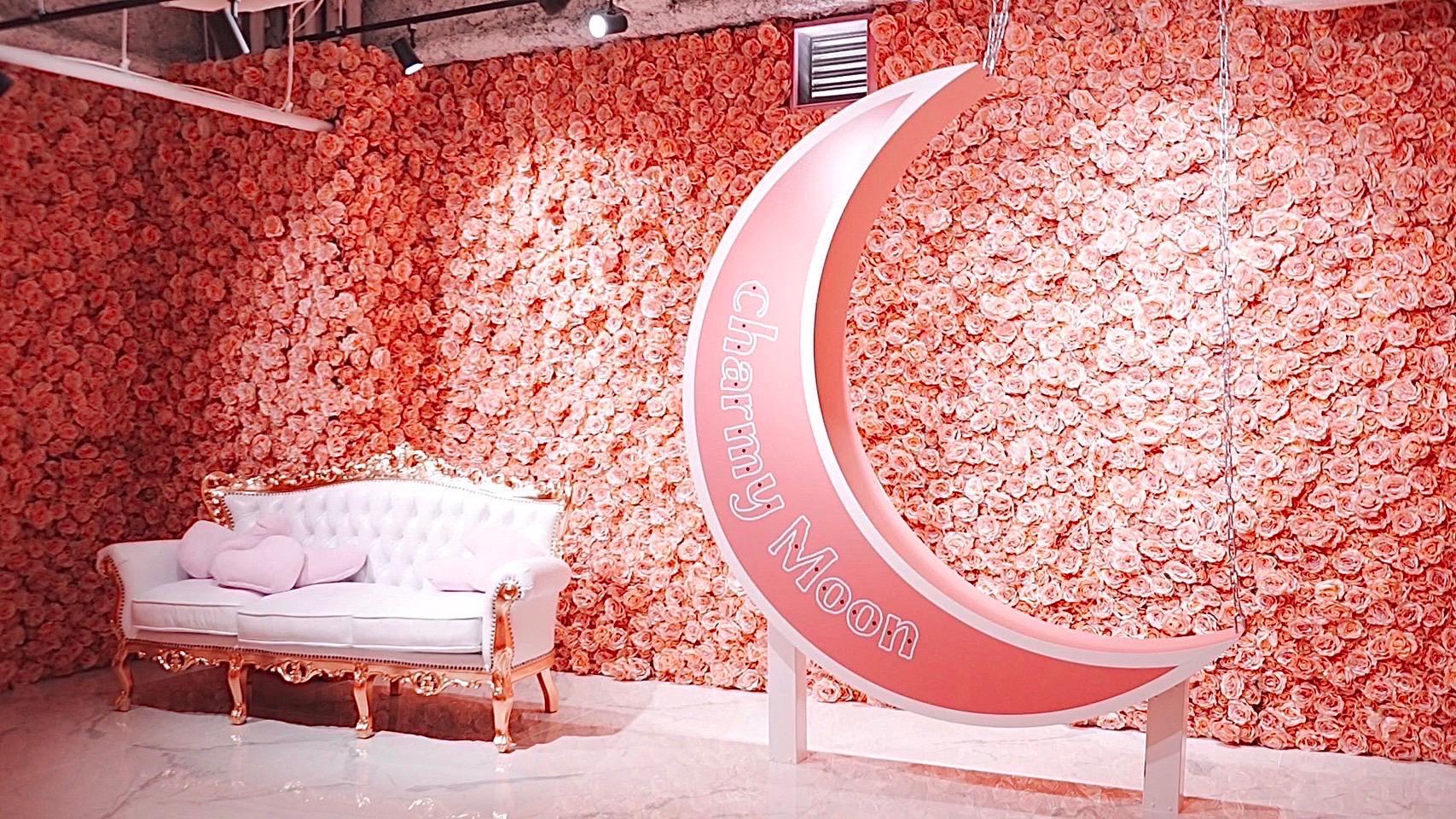 charmy Moon(ã¡ãã)ðã®åºèç»å 6