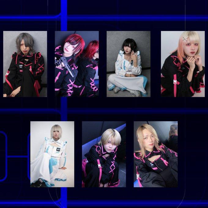 CYBER_Maleの店舗画像