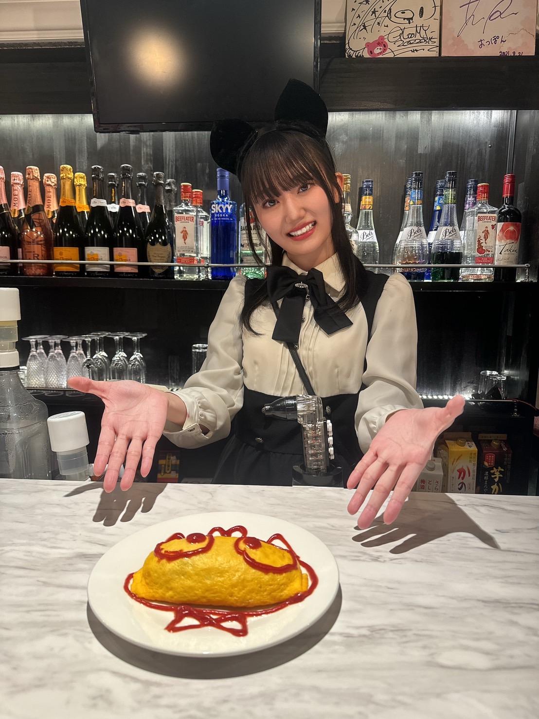 秋葉原コンカフェみゃおみゃおの店舗画像 2